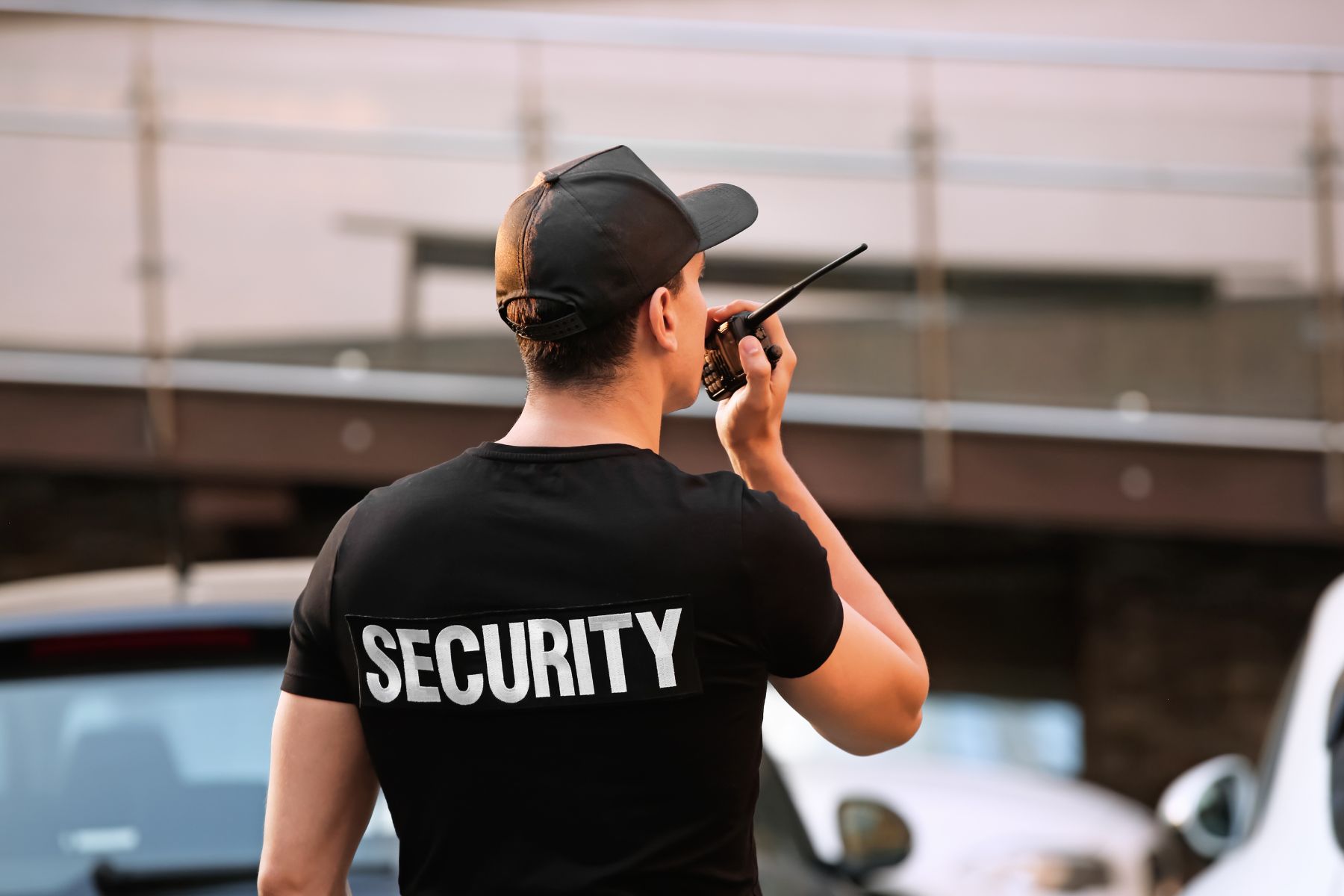 Mobile CCTV Camera Vans and Vehicles for Hire in the UK