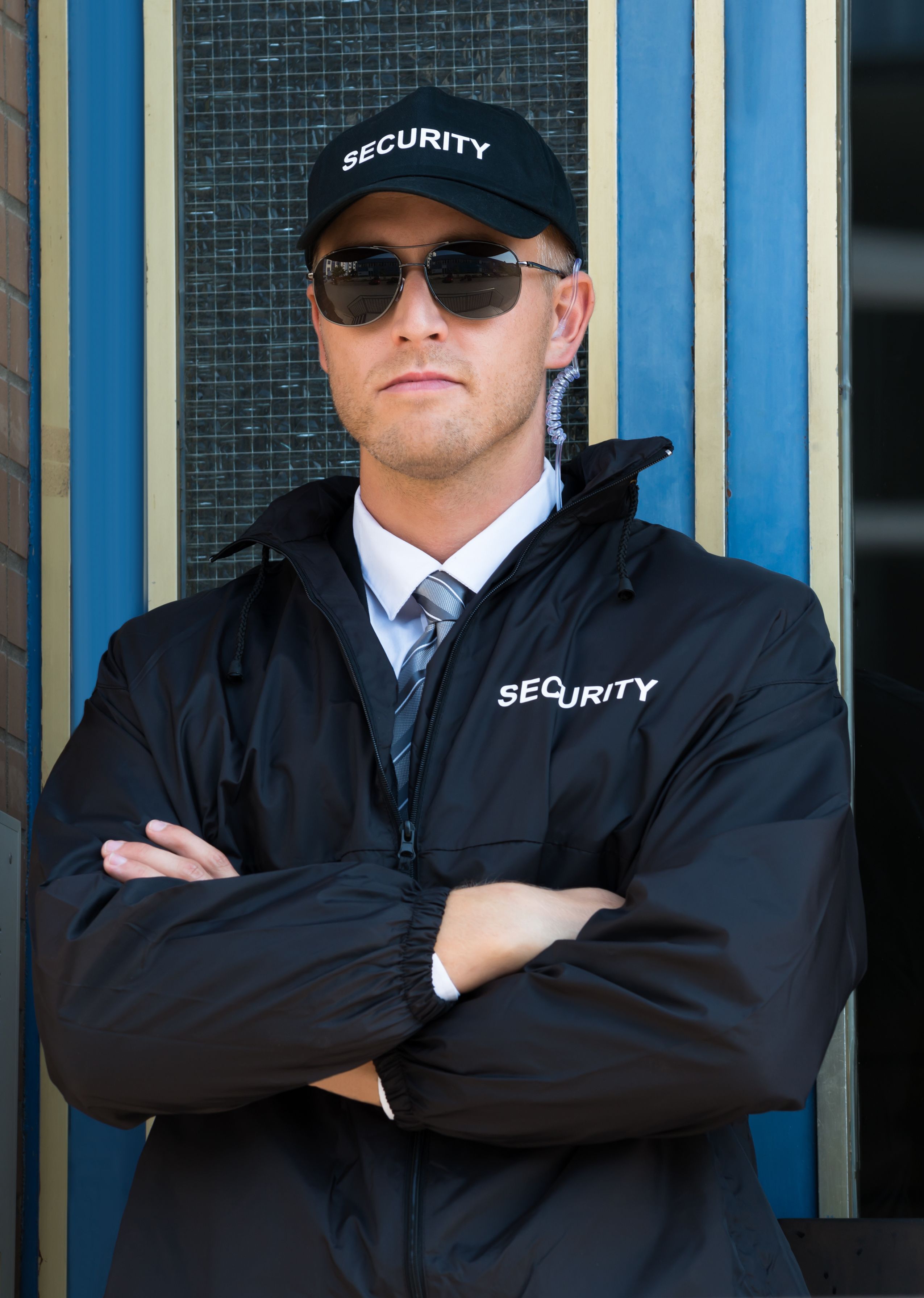 Vigilant Guardian Security