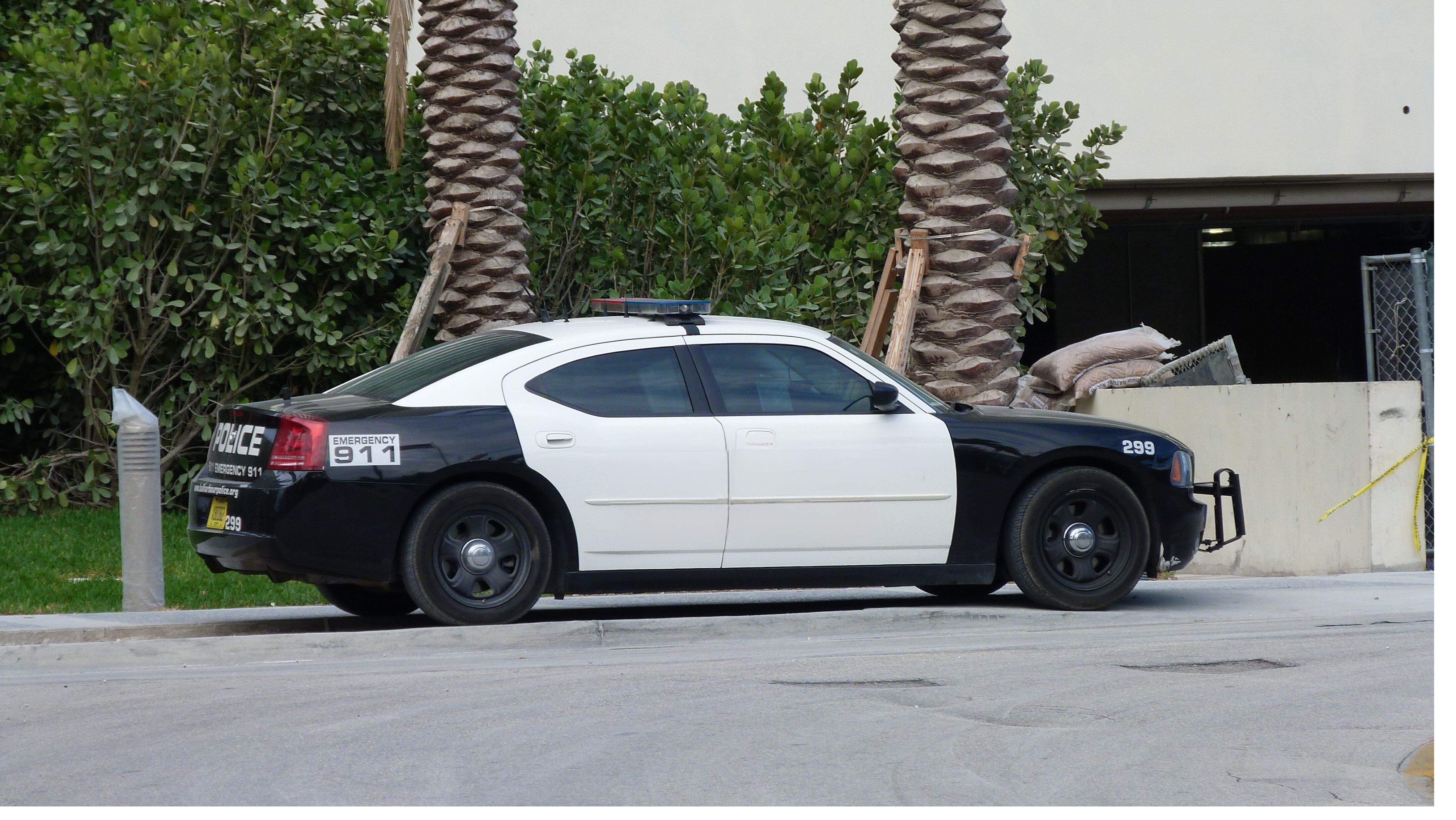 Residential Security Company